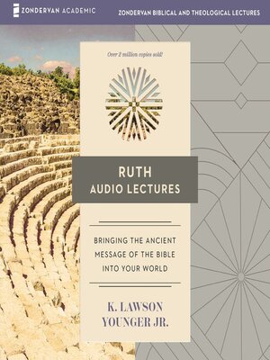 cover image of Ruth